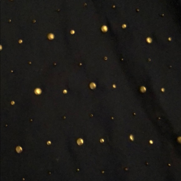 NWT RARE ROBERT RODRIGUEZ TOP - Picture 3 of 5